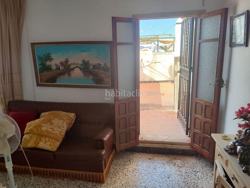 Foto b80562e8-6653-475e-97db-5ec3d775ad18. Casa a Estación - La Fontanilla - El Tinte Utrera
