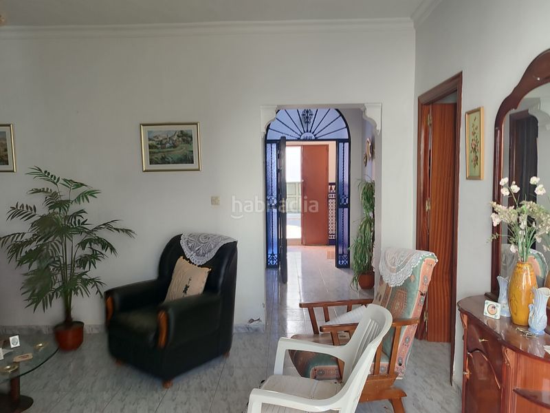 Foto cf25b1bd-f5fa-4428-a5ec-8daa607c909e. Casa a Estación - La Fontanilla - El Tinte Utrera