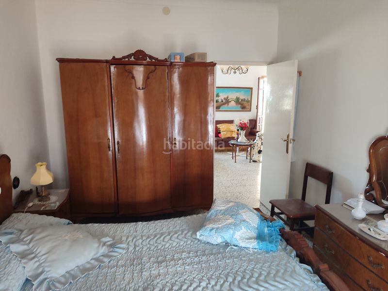 Foto ecce1263-ca7e-4616-8325-88417a81667d. Casa a Estación - La Fontanilla - El Tinte Utrera