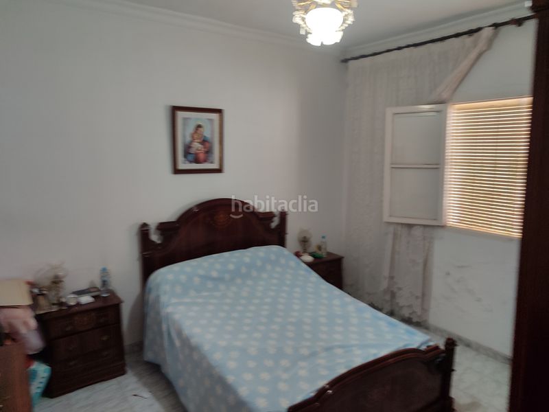 Foto f2c695cc-2157-4612-970e-f4aa3c7dab60. Casa a Estación - La Fontanilla - El Tinte Utrera