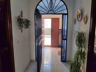 House  Calle carmona