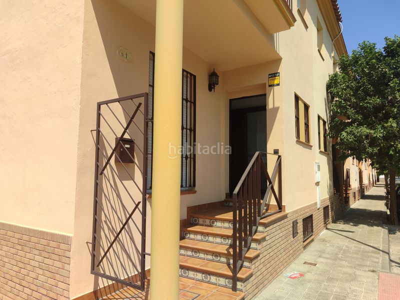 Foto 4030754b-6623-4d4c-bbc6-a03dbfe3df56. Casa adossada a calle invierno 13 a Torre Cruz - Los Molinos Utrera