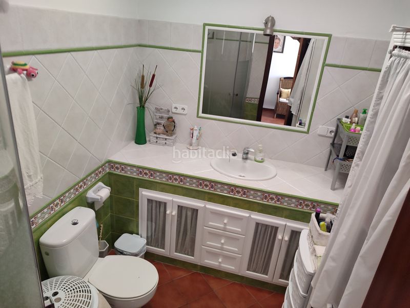 Foto 1829d746-6e56-48e0-8620-0888109e9f3c. Casa a avenida virgen de fátima 25 a Torre Cruz - Los Molinos Utrera