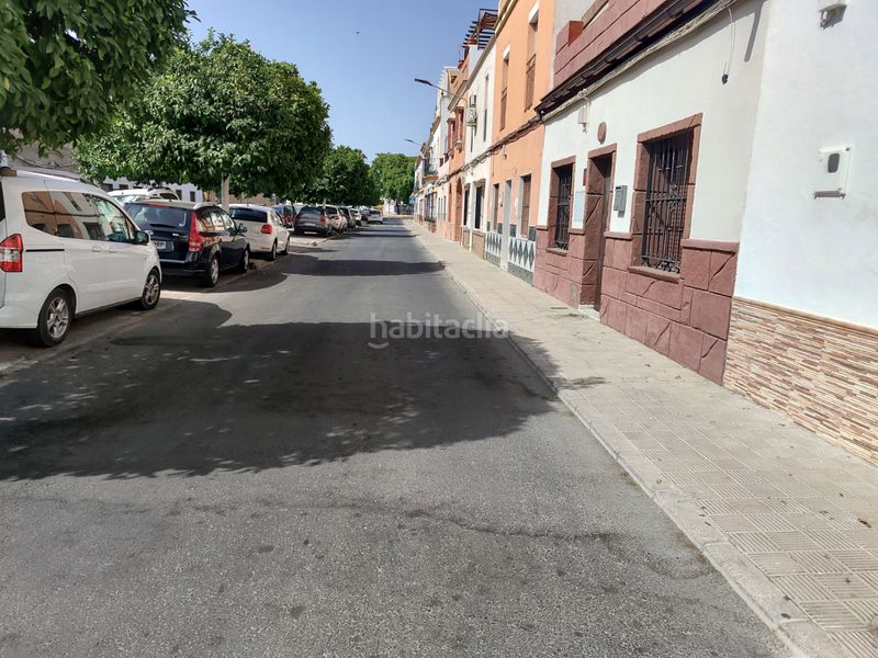 Foto 1ac5a1f5-5624-42db-8702-bc22f82bcbf6. Casa a avenida virgen de fátima 25 a Torre Cruz - Los Molinos Utrera