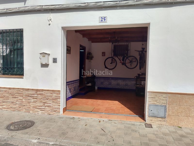 Foto 1ac5c9e6-9285-4074-9dd6-dc0bc3a36f83. Casa a avenida virgen de fátima 25 a Torre Cruz - Los Molinos Utrera