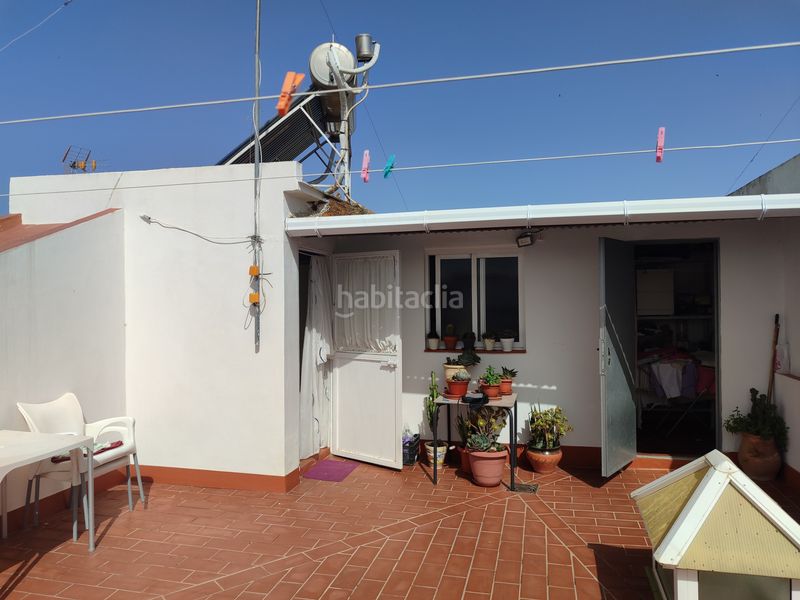 Foto 643457dc-08a4-4644-a439-136495ca1001. Casa a avenida virgen de fátima 25 a Torre Cruz - Los Molinos Utrera