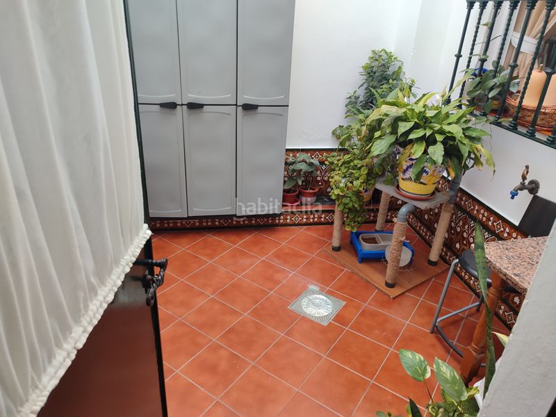 Foto cc0cee3f-ba25-4108-b0ee-4a2793ba38b0. Casa a avenida virgen de fátima 25 a Torre Cruz - Los Molinos Utrera