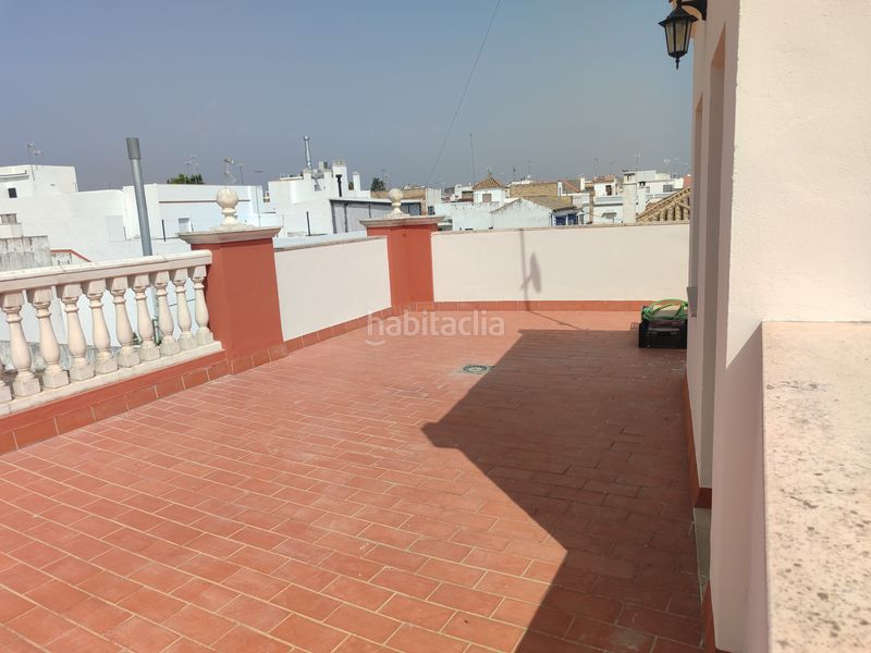 Foto 4a027e8a-f720-4317-b348-490b2a82e2f0. Pis amb calefacció a Torre Cruz - Los Molinos Utrera
