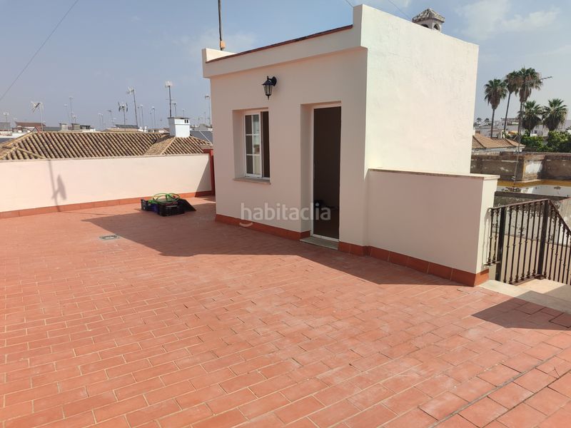 Foto 5eccd739-99c3-43b7-bf37-1d3b681ad593. Pis amb calefacció a Torre Cruz - Los Molinos Utrera