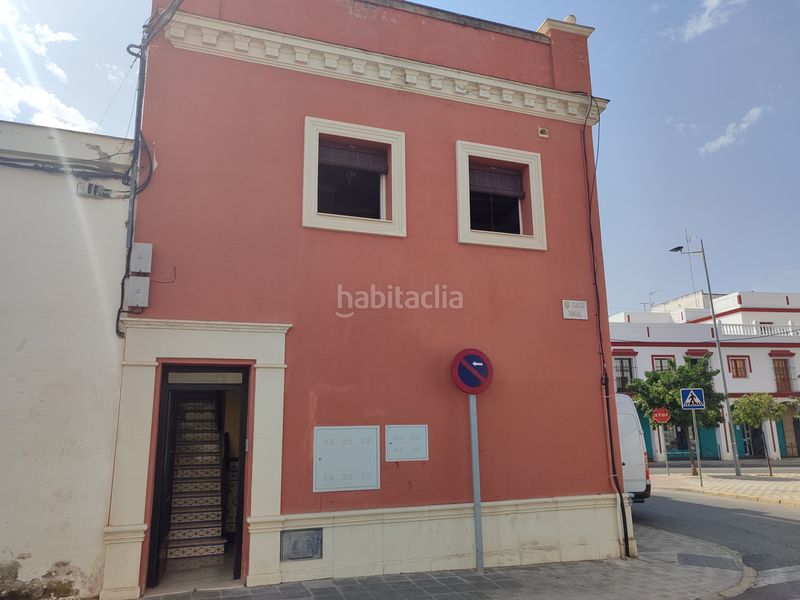 Foto d07d1e0d-749c-4e47-ae17-9ba91e3770b6. Pis amb calefacció a Torre Cruz - Los Molinos Utrera