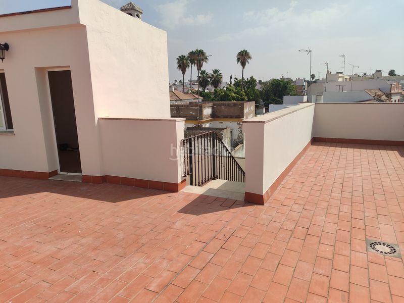 Foto d9d0ef26-1c19-4777-b453-50ef12426e88. Pis amb calefacció a Torre Cruz - Los Molinos Utrera