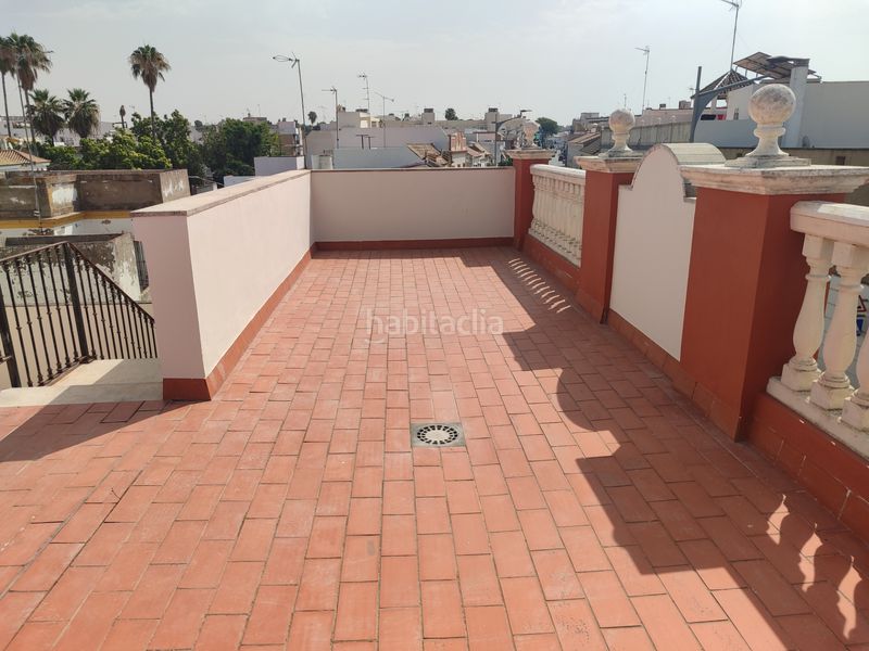 Foto e5f95b56-636b-4473-8ce4-d7607e788e10. Pis amb calefacció a Torre Cruz - Los Molinos Utrera