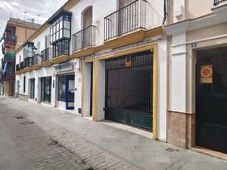 Miete Autoparkplatz in Calle sevilla 7. Parking centrico