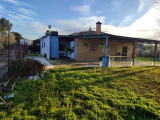 Chalet à Calle saltillo el b 15. Parcela