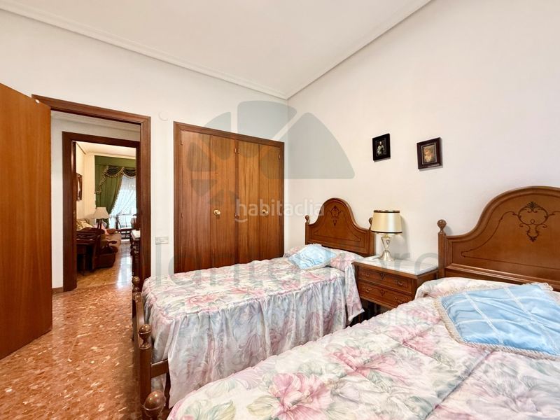 Foto a6bfe1ba-a48a-435f-ab04-850c0d49a618. Pis amb calefacció a Jesuitas Logroño