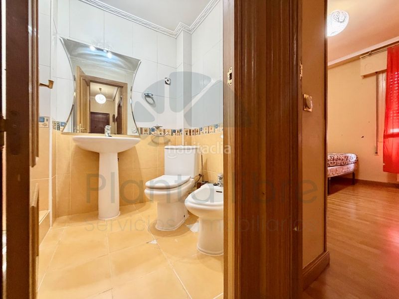 Foto 220700c8-3023-4124-84b7-9ccdae144f18. Apartament amb calefacció a Residencia Logroño