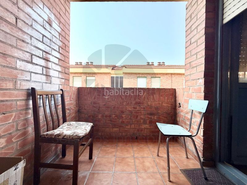 Foto 7894c42f-aefa-4fa8-83ce-0eefc465ec1b. Apartament amb calefacció a Residencia Logroño