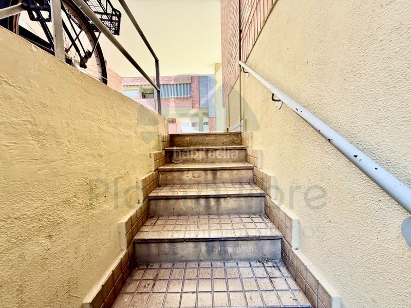 Foto 889cbd40-4f09-4801-8bee-5db845ca05e1. Apartament amb calefacció a Residencia Logroño