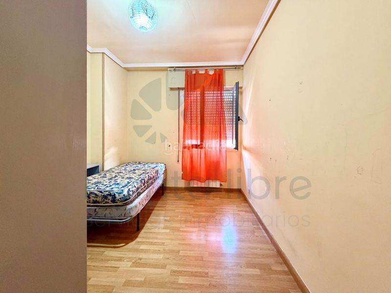 Foto 92c74002-00f2-4b89-816d-824b0d669512. Apartament amb calefacció a Residencia Logroño