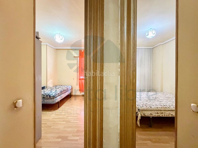Foto 99e60840-9552-4ffc-a9d9-771cae348c3c. Apartament amb calefacció a Residencia Logroño
