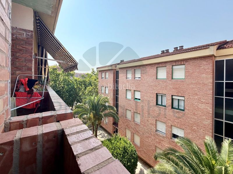 Foto a91cad44-703e-41b8-97b6-df6685db5f8b. Apartament amb calefacció a Residencia Logroño
