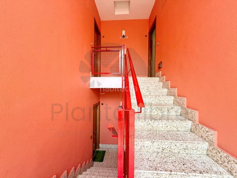 Foto ab202df4-4e26-4e87-a40f-345418b765c3. Apartament amb calefacció a Residencia Logroño