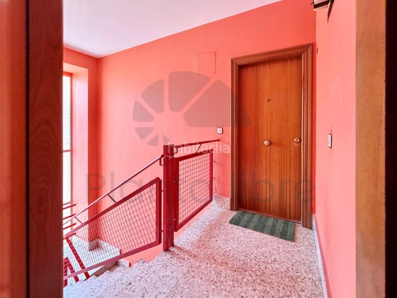 Foto dbced703-f0a5-4589-bea1-1d4443b1a6be. Apartament amb calefacció a Residencia Logroño