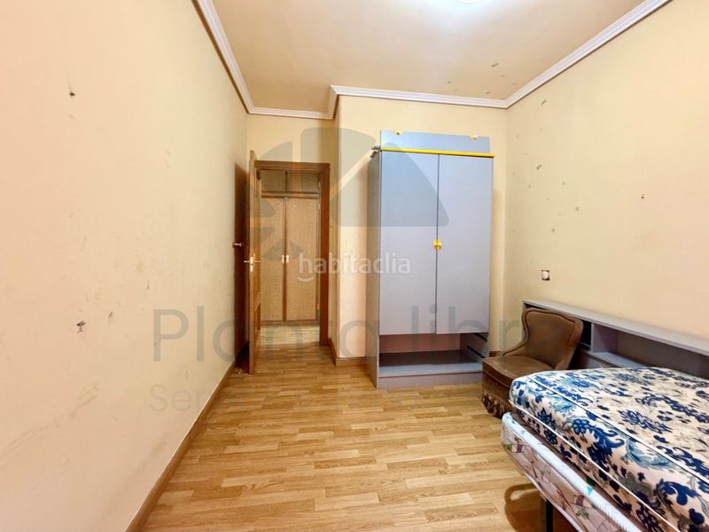 Foto e10d7a69-1083-410a-b8b0-51859d655fb3. Apartament amb calefacció a Residencia Logroño