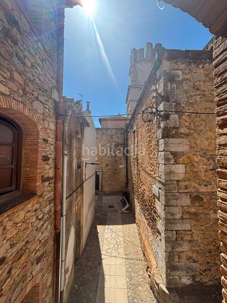 Foto 2ea6928b-4484-4814-9b43-b8094d3734c3. Edificio oportunidad inversion unica edificio reformar en Palafrugell