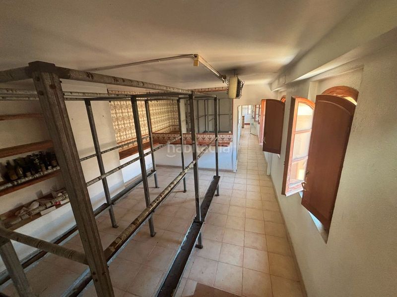 Foto fa85ead7-3b18-40fe-baf3-08cbc4c08773. Edificio oportunidad inversion unica edificio reformar en Palafrugell