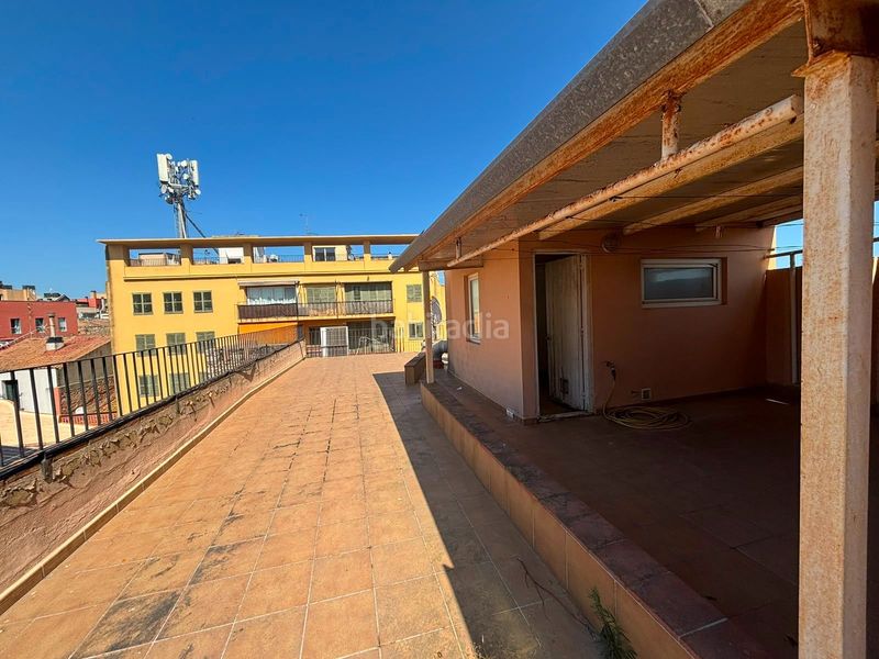 Foto fb2b4bcc-c183-4c71-a149-14145ea6770a. Edificio oportunidad inversion unica edificio reformar en Palafrugell