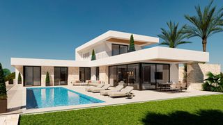 Mas�a en Beniarbeig