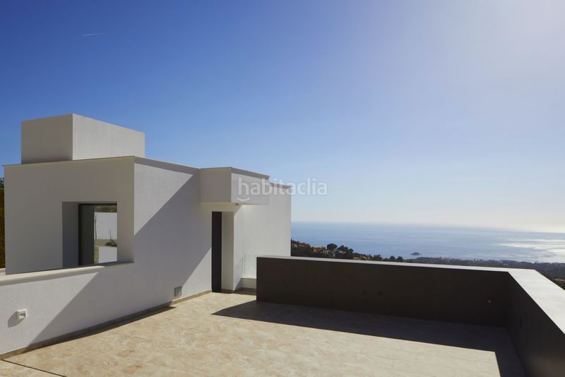 Foto 38867f16-2032-4870-ae7b-878b4f84ac01. Chalet in Altea ciudad Altea