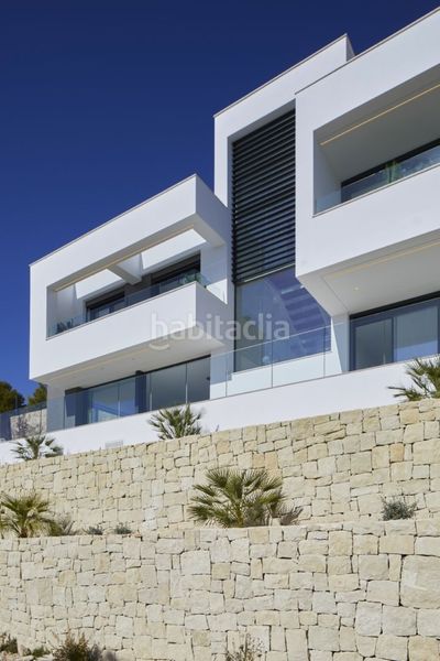 Foto 56b72894-e227-433e-bf05-15d3d69ae338. Chalet in Altea ciudad Altea