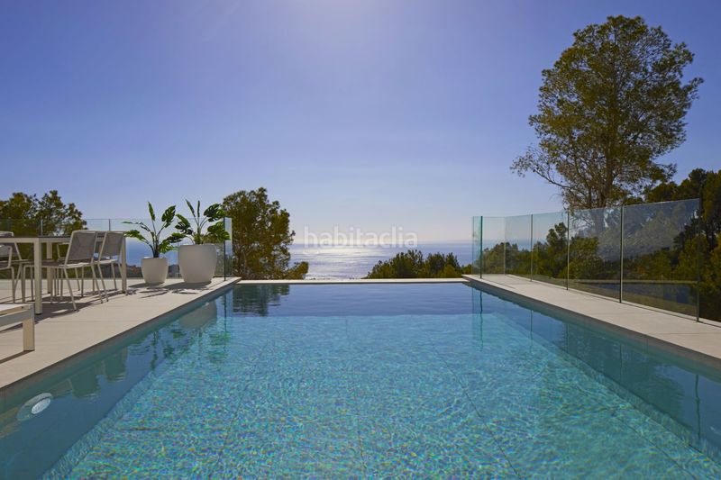 Foto 730e2e7e-a5fa-4306-bc86-37661477b83c. Chalet in Altea ciudad Altea