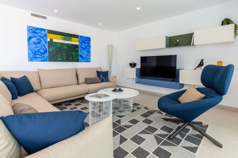 Foto 078dd8d0-1d2f-4c33-bd8d-3a3c9a18d1f7. Chalet con riscaldamento parcheggio piscina in Altea ciudad Altea
