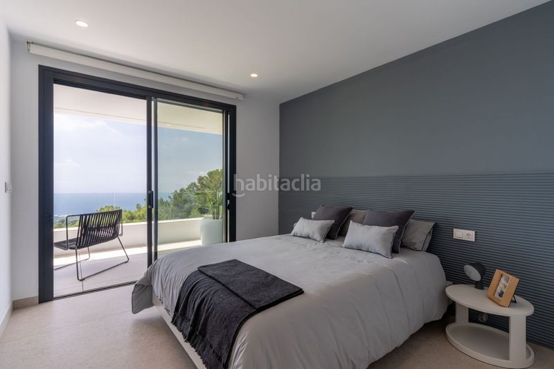Foto 51383699-9ff6-47ac-981f-ee212fdaf729. Chalet con riscaldamento parcheggio piscina in Altea ciudad Altea