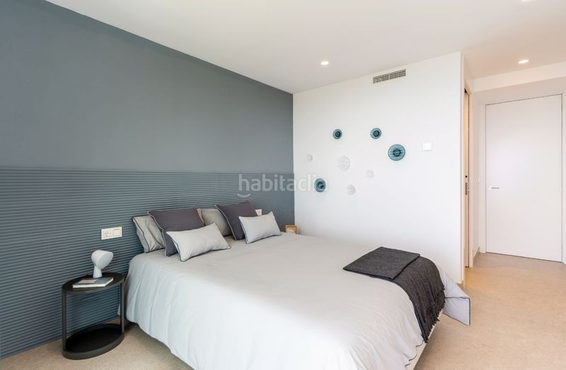 Foto a780f78a-f144-4d97-bfce-e632408a1d64. Chalet con riscaldamento parcheggio piscina in Altea ciudad Altea