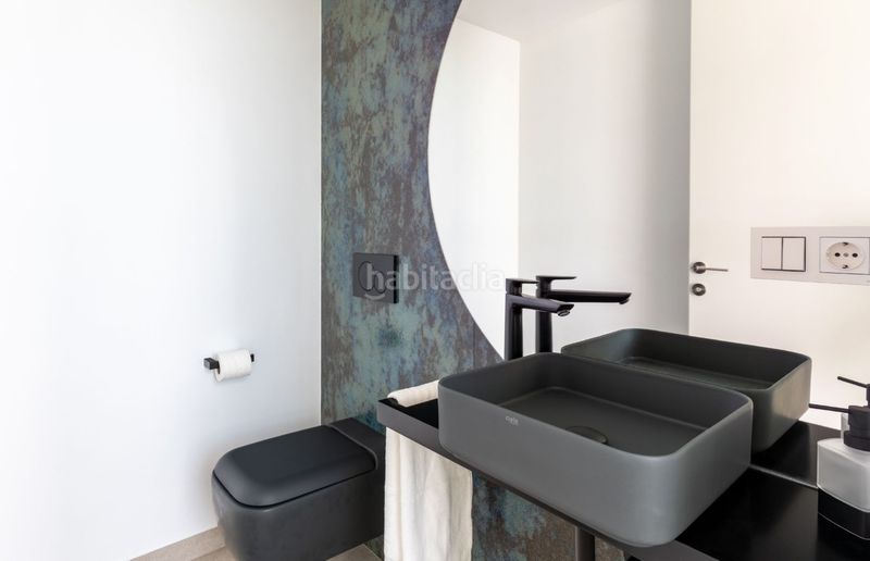 Foto c6cd841a-2f26-4ec7-a47c-3d3888078b24. Chalet con riscaldamento parcheggio piscina in Altea ciudad Altea