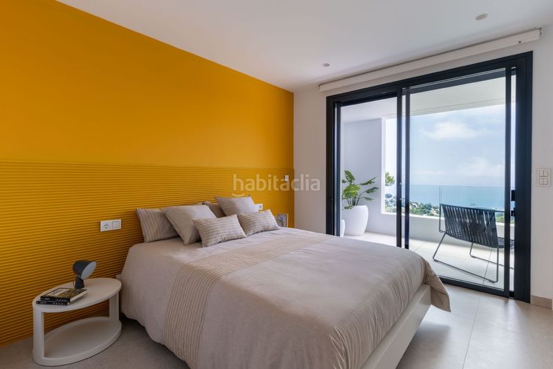 Foto cd07d86d-81b0-4834-a29e-850691e48d65. Chalet con riscaldamento parcheggio piscina in Altea ciudad Altea