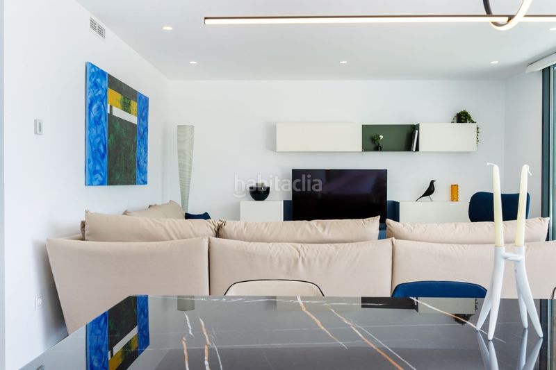 Foto d2c95e20-2c51-4809-b935-fd94c27e311d. Chalet con riscaldamento parcheggio piscina in Altea ciudad Altea