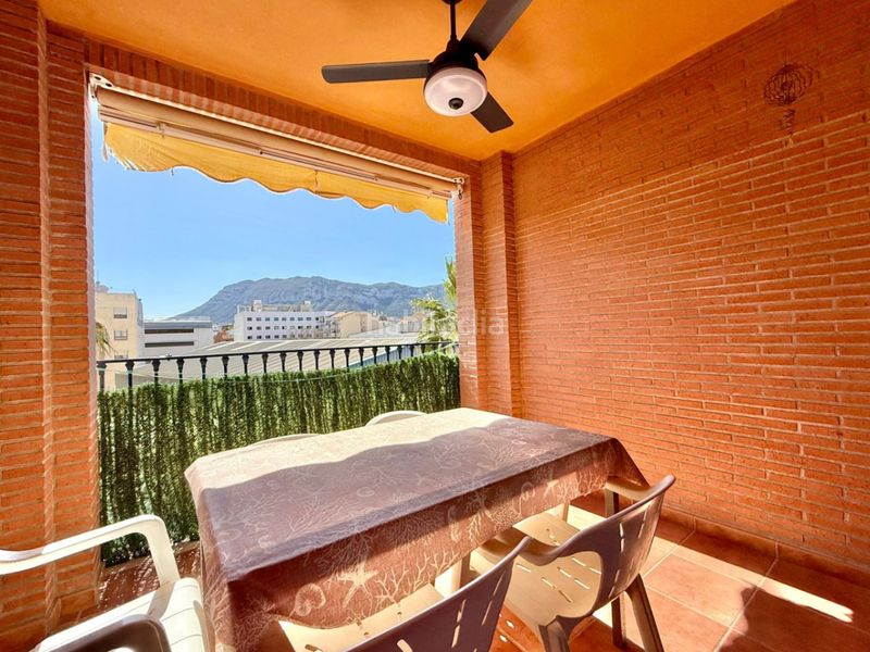 Foto 19331c6a-08a3-4054-be12-a979881ab1cc. Apartamento en Centro Urbano Dénia