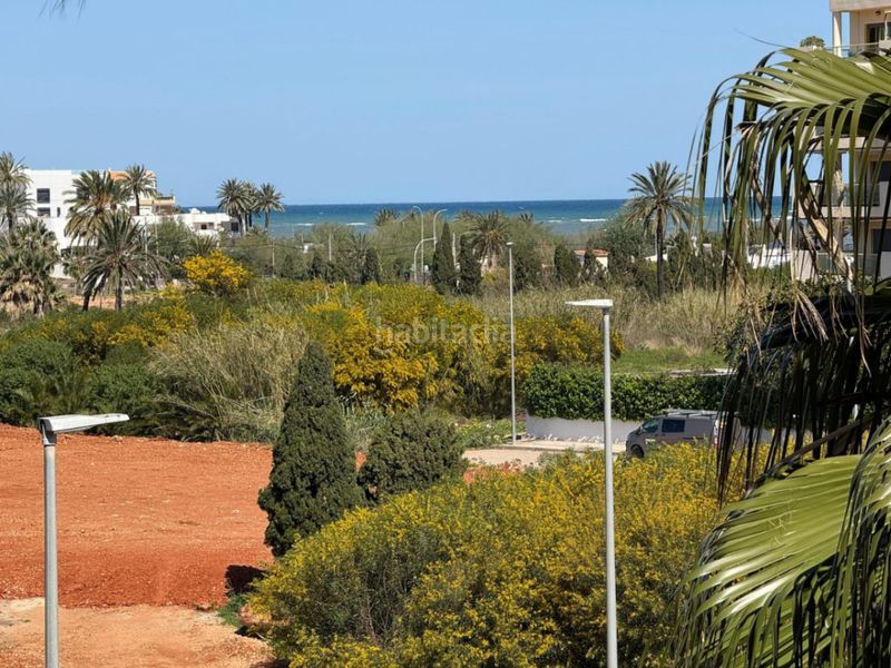 Foto 29ab4d9d-b98c-4ac5-bb46-36700e47b453. Apartamento en Centro Urbano Dénia