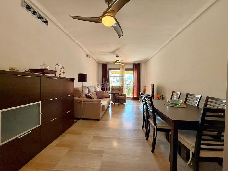 Foto 3bf5a418-f92d-48fd-a5c6-57eea2c40794. Apartamento en Centro Urbano Dénia
