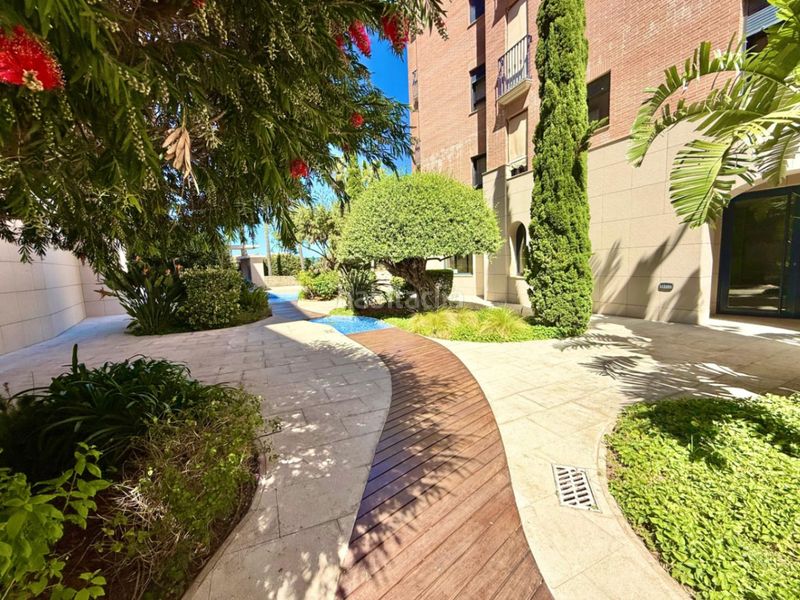Foto 4d314d55-15a3-47d5-a03c-79667760c2bb. Apartamento en Centro Urbano Dénia