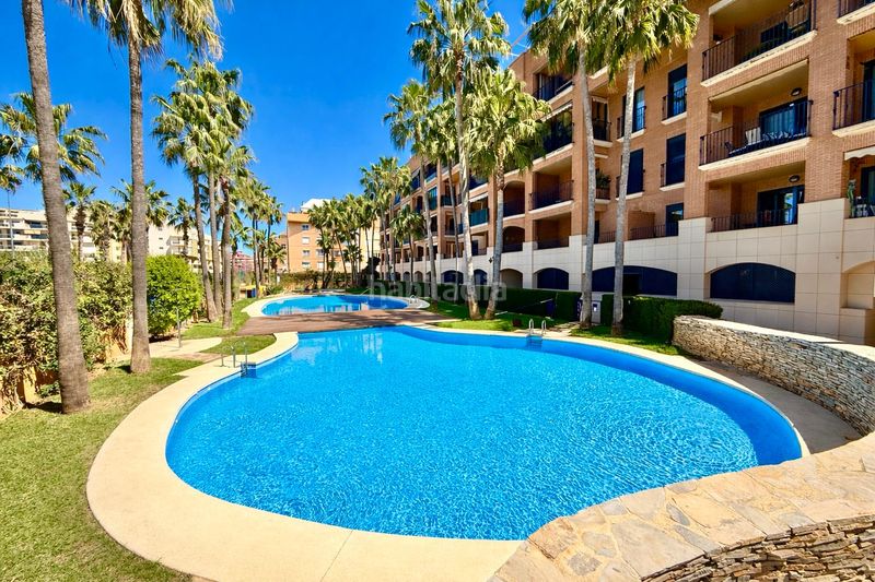 Foto 59d073b1-f717-4f31-bcbb-42b4655d0ae5. Apartamento en Centro Urbano Dénia