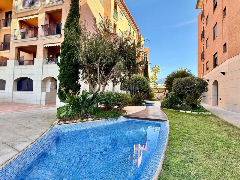 Foto 5ae513dd-ea0e-43a0-9f99-e5ae485c3c08. Apartamento en Centro Urbano Dénia