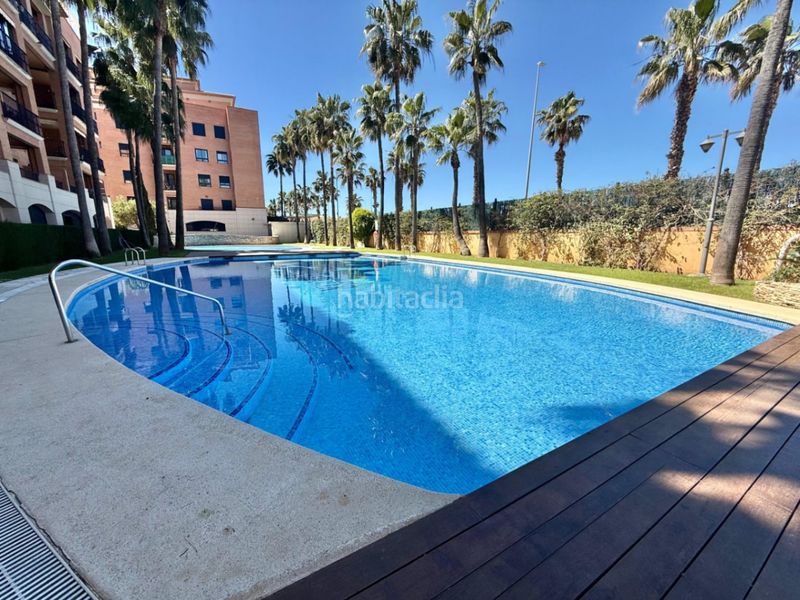 Foto 8922a93b-7b96-4bd2-b3b0-74a29552c1c7. Apartamento en Centro Urbano Dénia