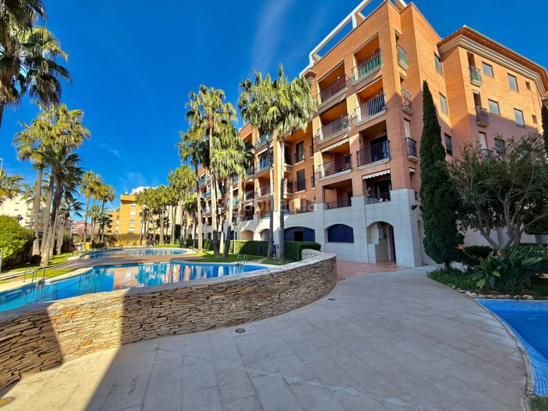 Foto a0b012eb-fa93-493a-bcd8-c891d25886fb. Apartamento en Centro Urbano Dénia