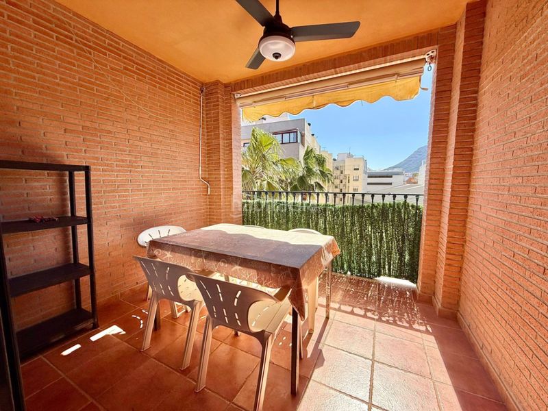 Foto ac1732f5-da67-4ec2-8191-32f83ab317ff. Apartamento en Centro Urbano Dénia